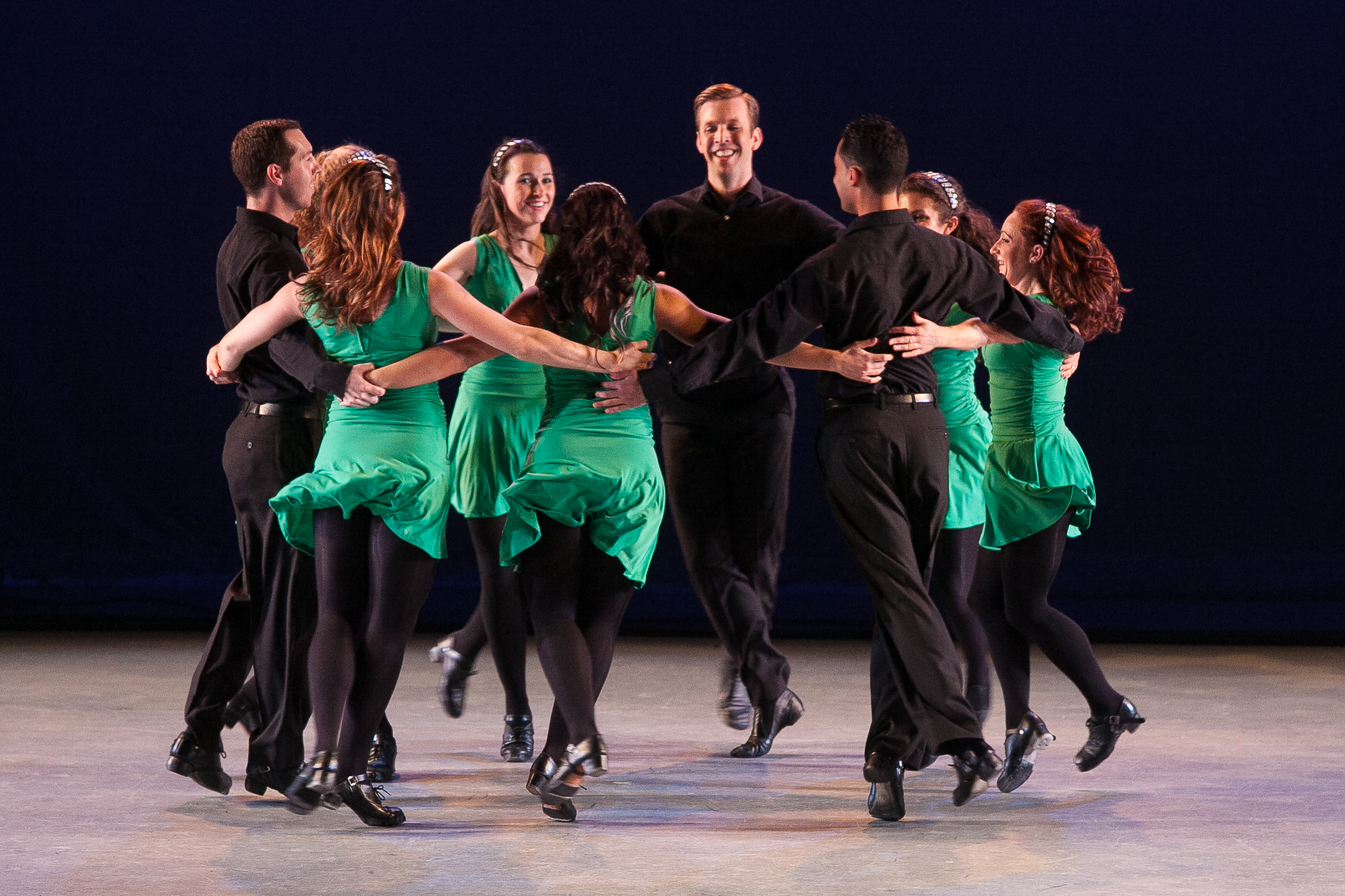 Irish Dance on emaze. 