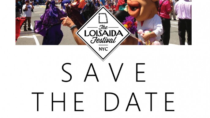 Loisaida Festival - Lower Manhattan Cultural Council