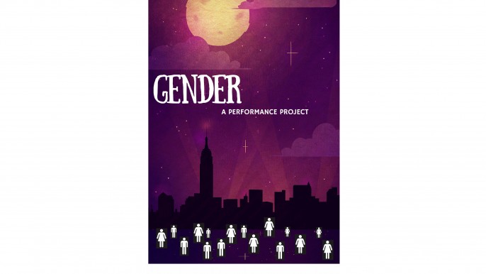 Gender Performance Project - Lower Manhattan Cultural Council