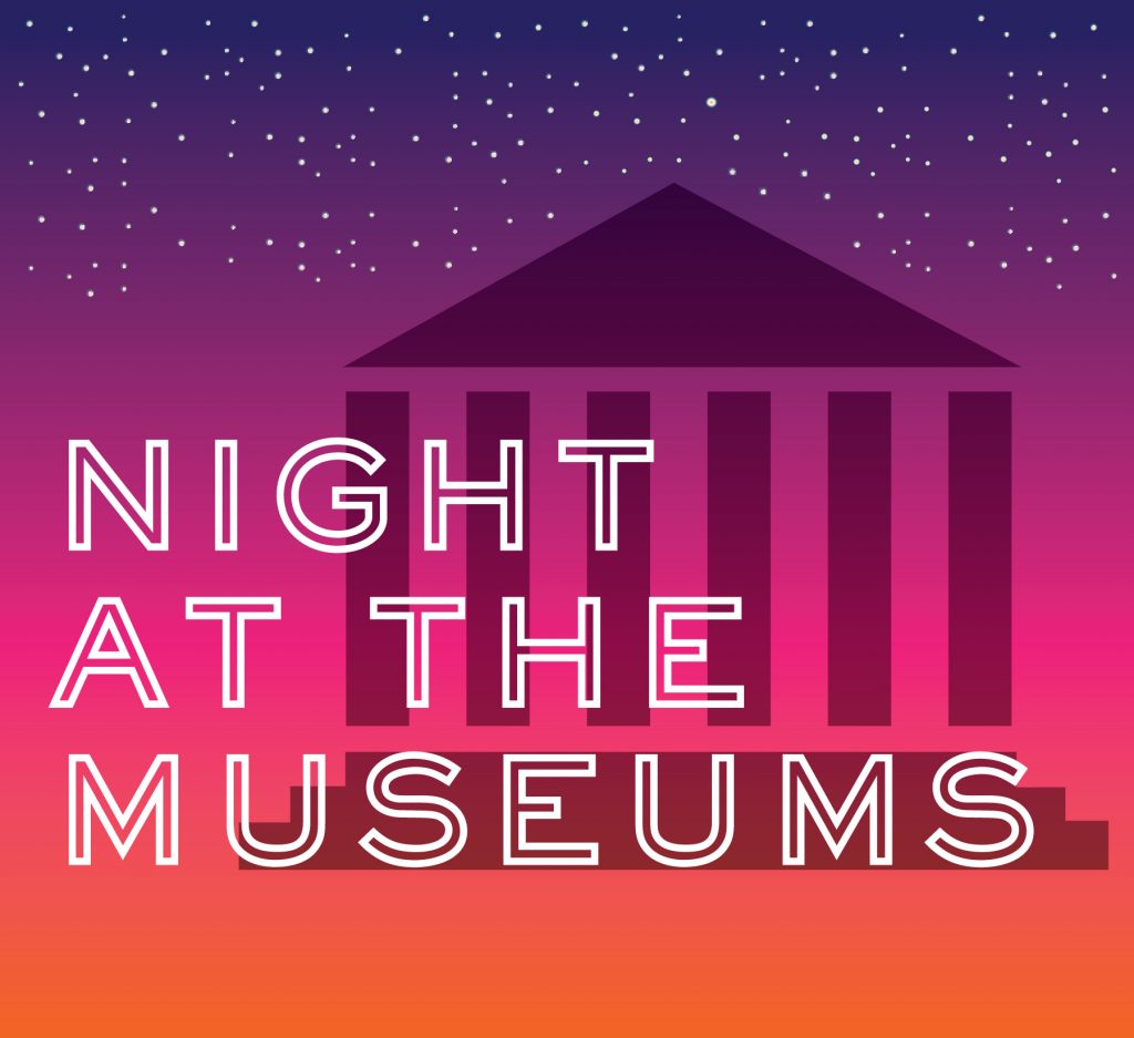 Night at the Museums Night at the Museums