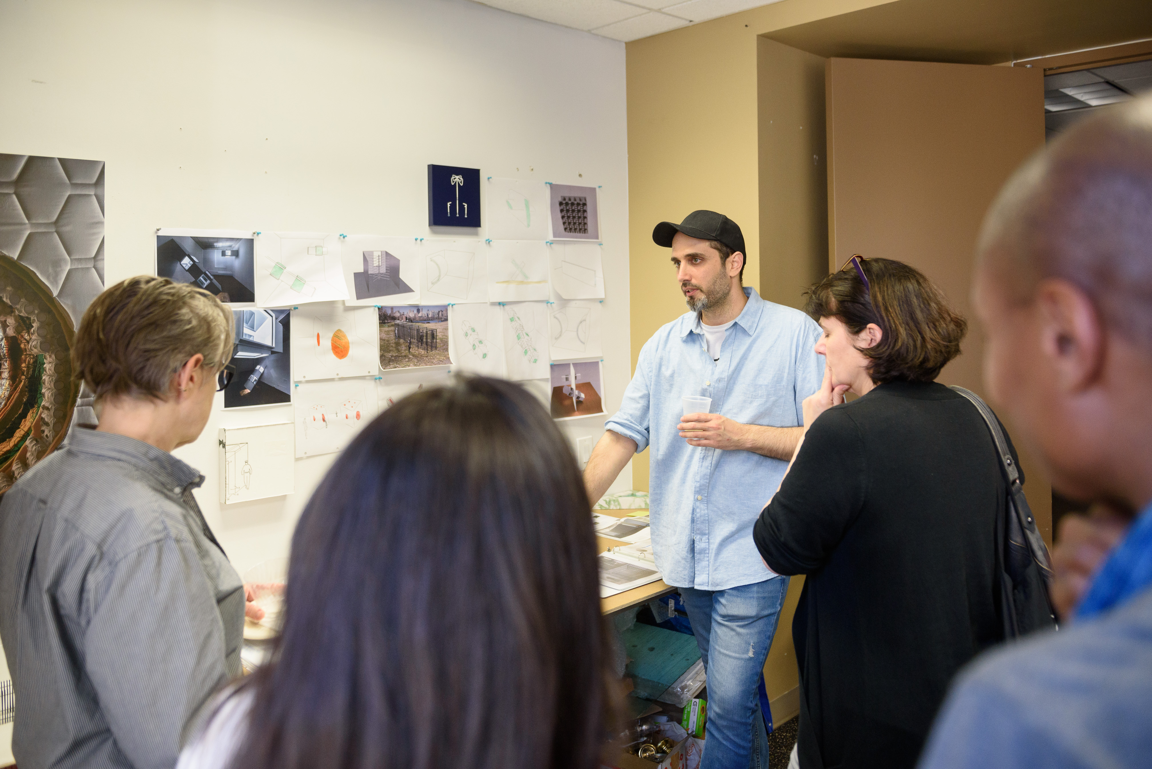 LMCC_R2R19_OpenStudios_20190621_IanDouglas_02 LMCC_R2R19_OpenStudios_20190621_IanDouglas_02