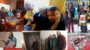 The Steve Circuit: Downtown New York’s Subterranean Spirit By Yuko Otomo & Matt Mottel