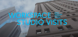 Workspace Studio Visits