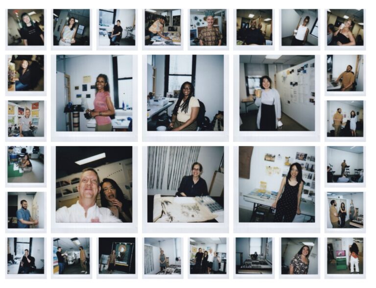 Wrapping up an epic Workspace 2022-2023! - LMCC
