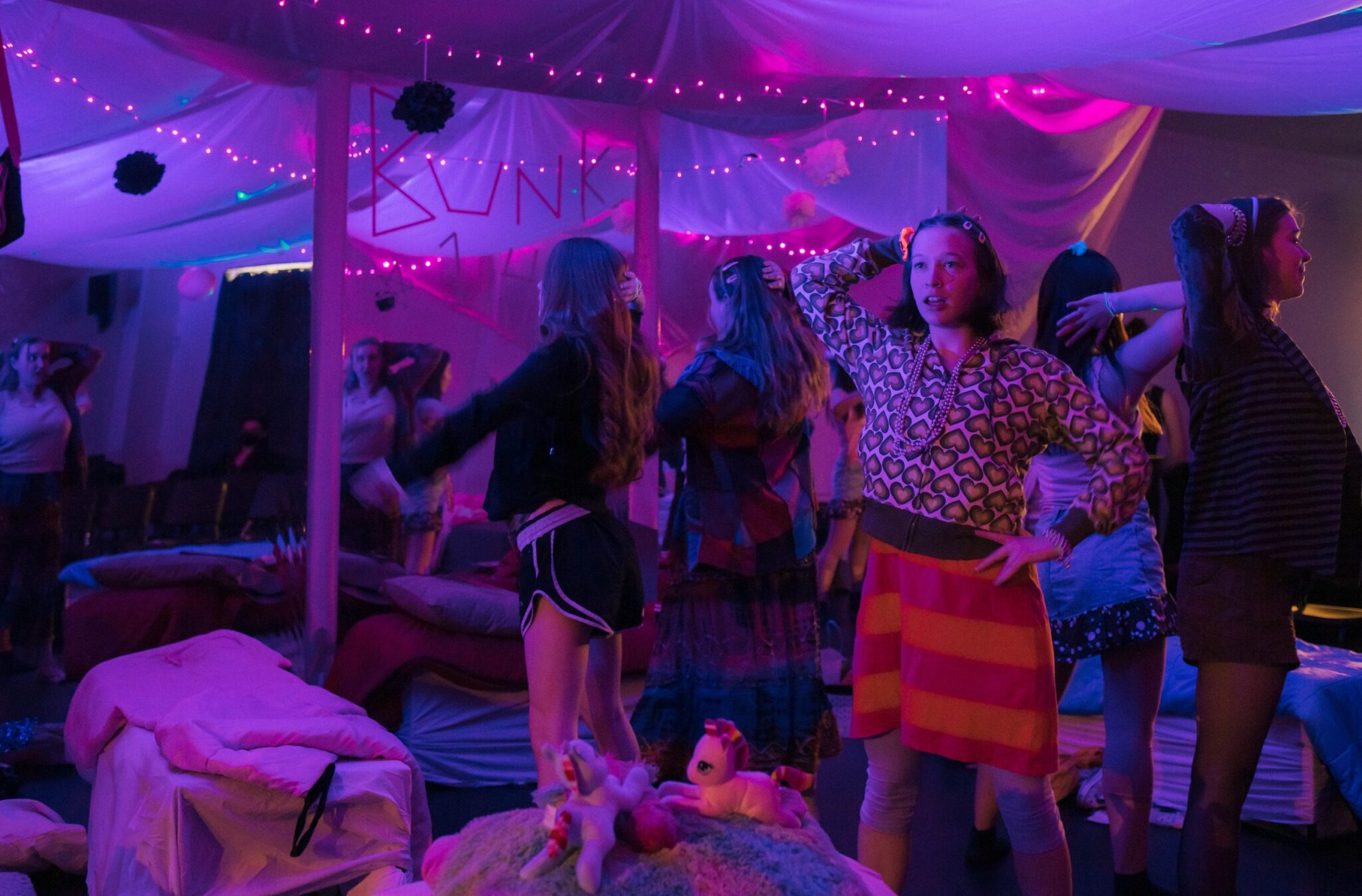 September 2024 Grantee Events LMCC