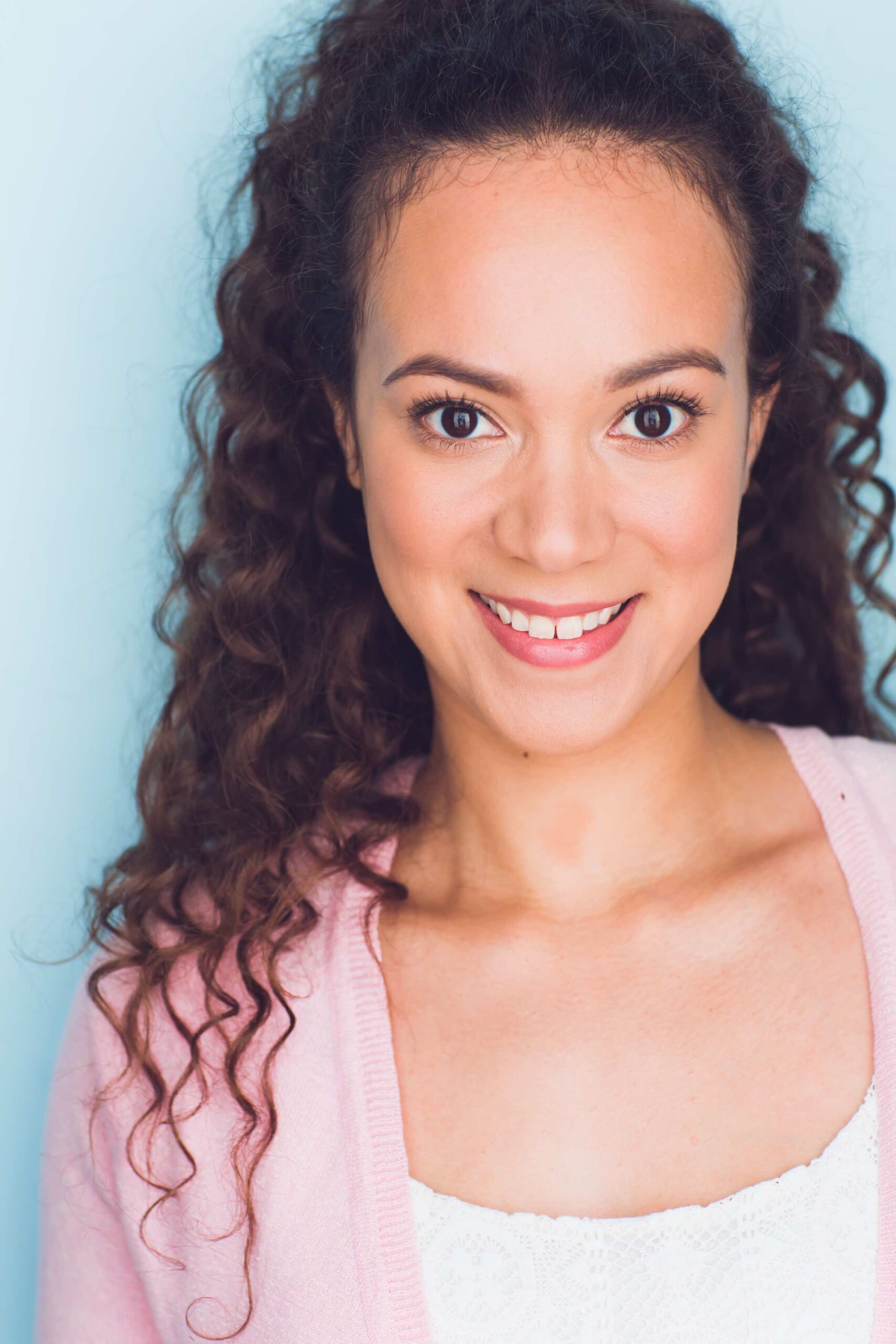 Chandler Gregoire Headshot 1 Chandler Gregoire Headshot 1