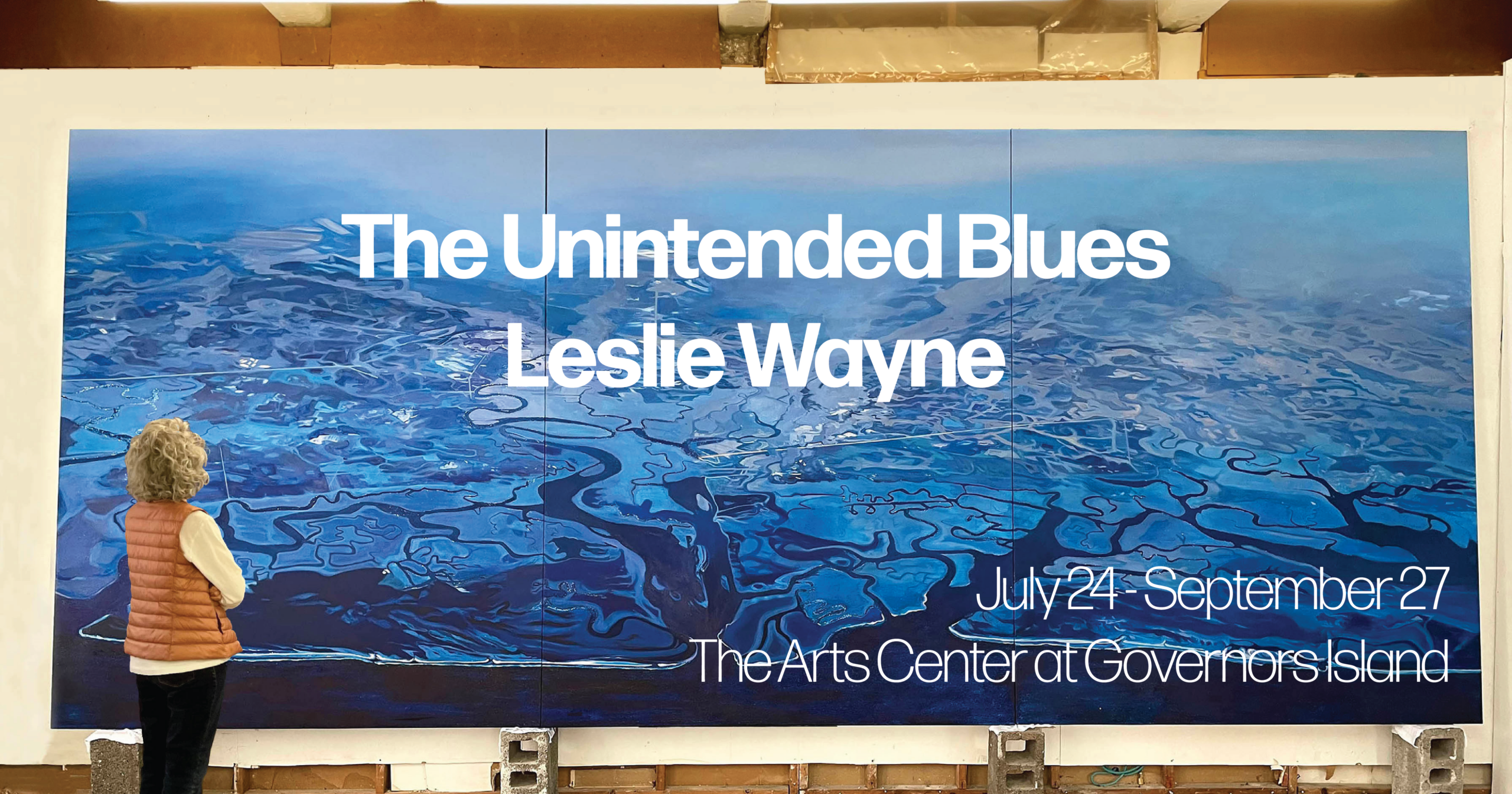 leslie W