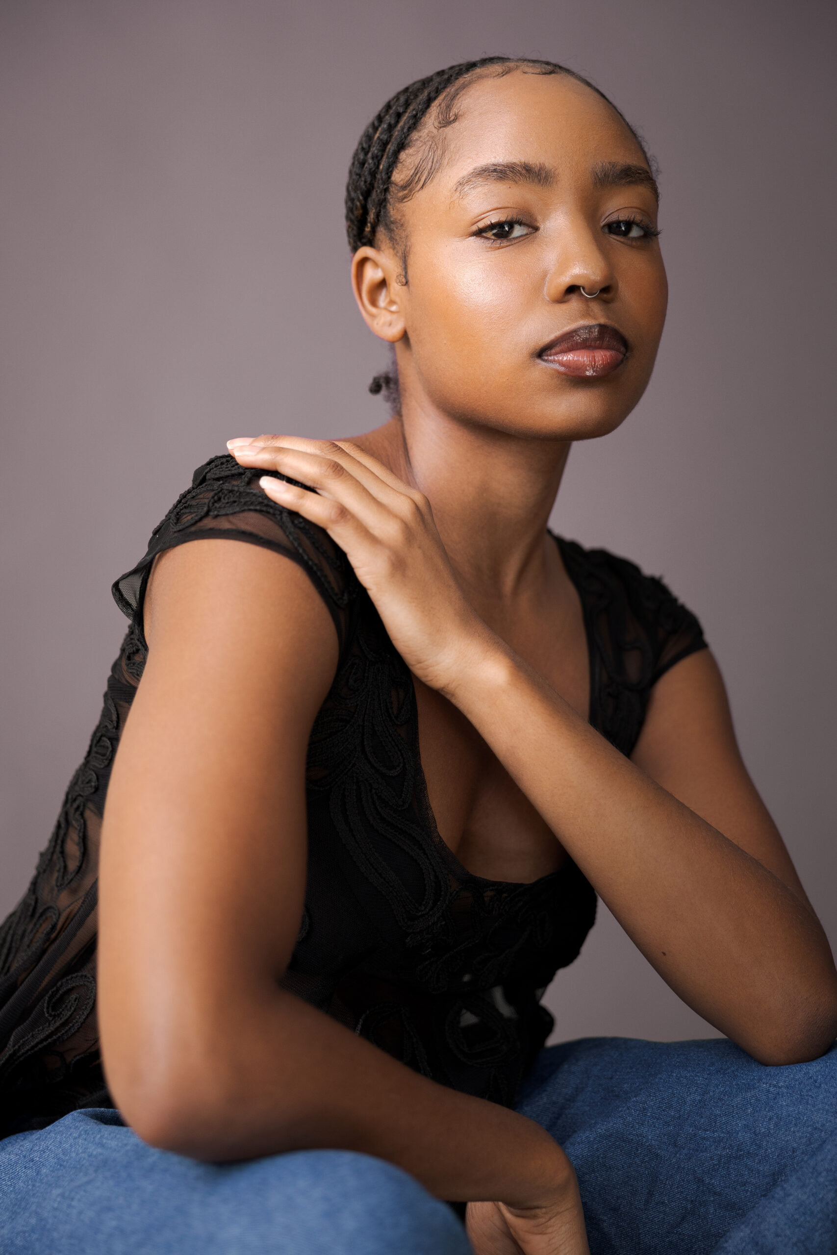 Camille Phelps by Stephanie Crousillat