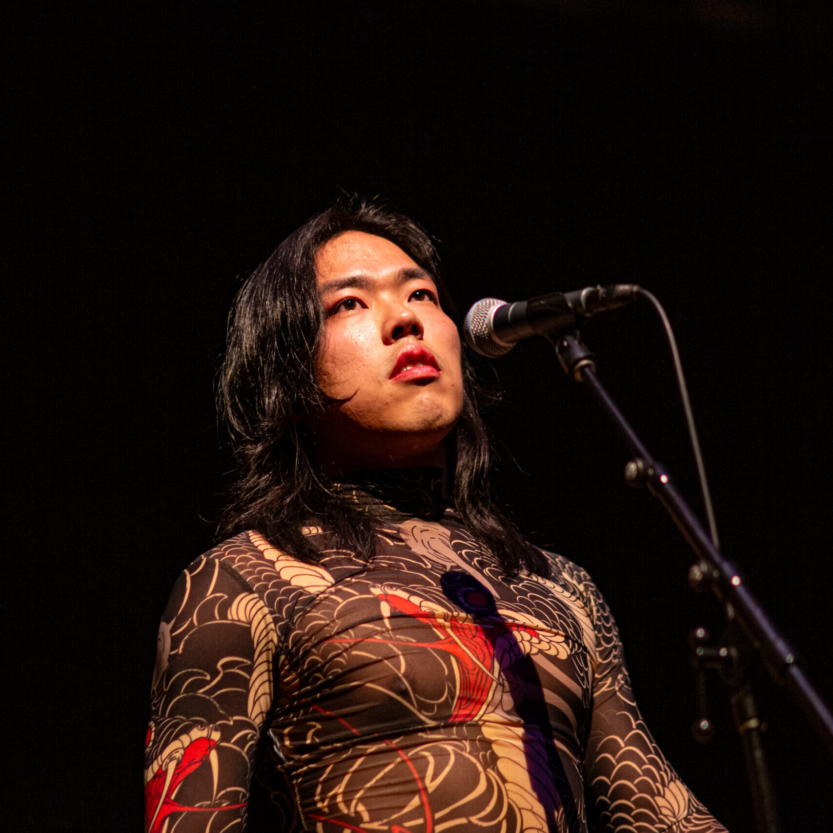 2026. 03.04. Anh Vo. The Roulette. Photo by Rachel Keane.-39