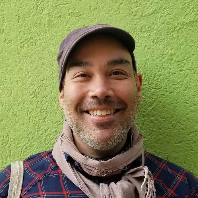 Chris Kam_green 0918