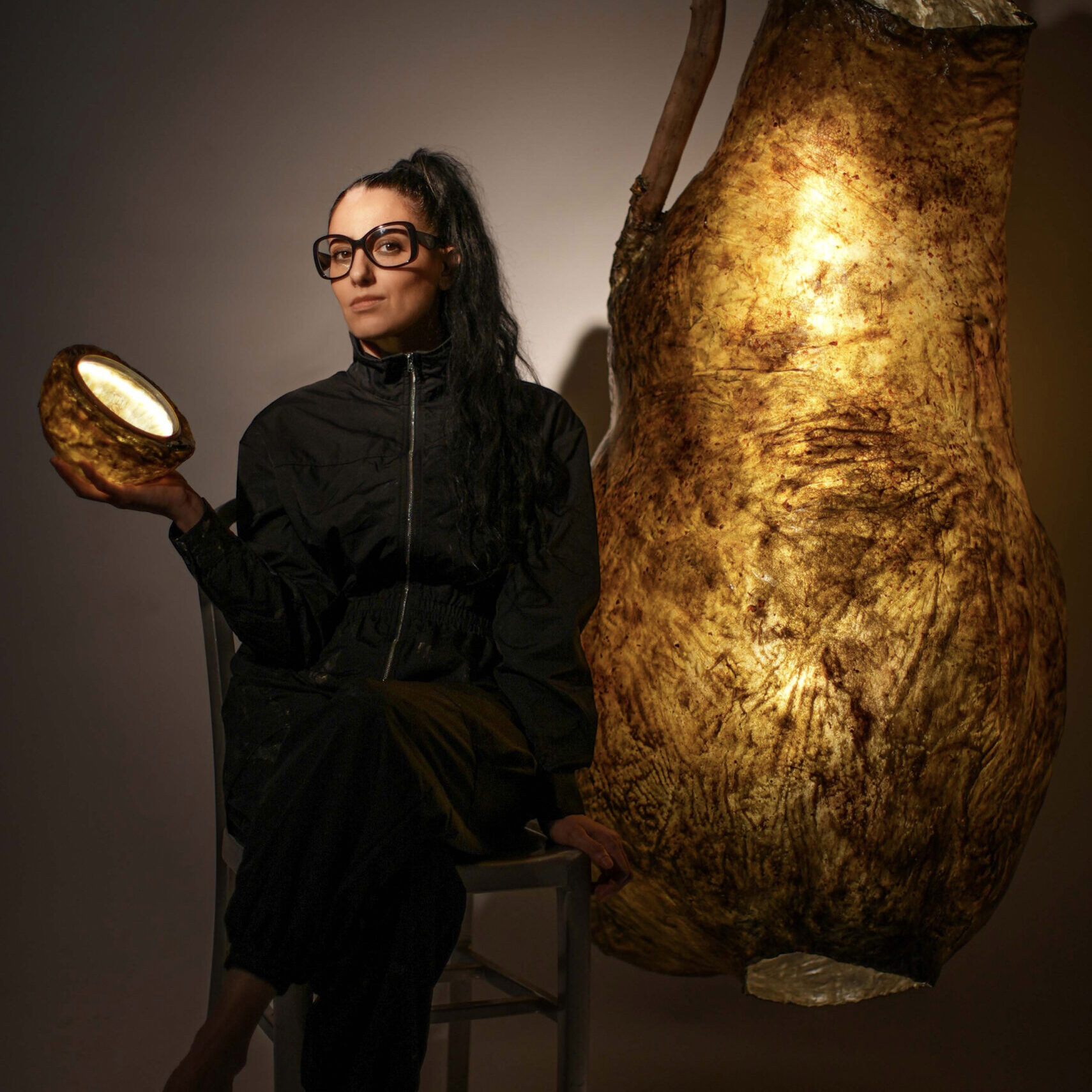 Merayo Nuñez, Sabrina