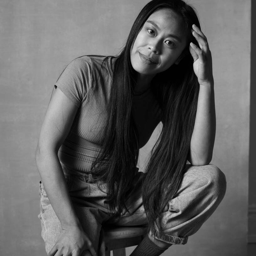 Nikki Calonge photo by Zui Gomez - Nikki Calonge