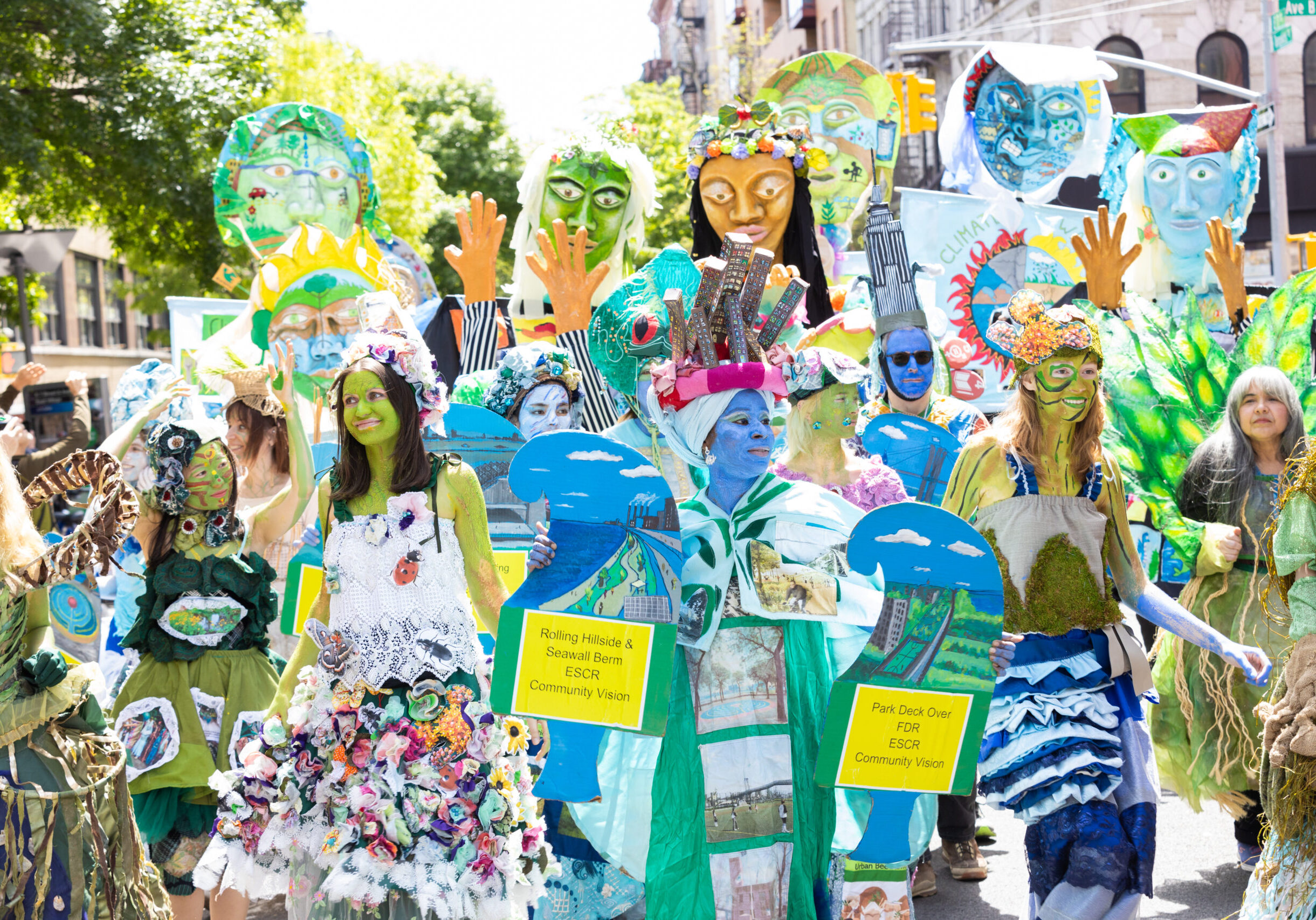 Procession start- 240511-067-(Rachel Elkind-photocredit)