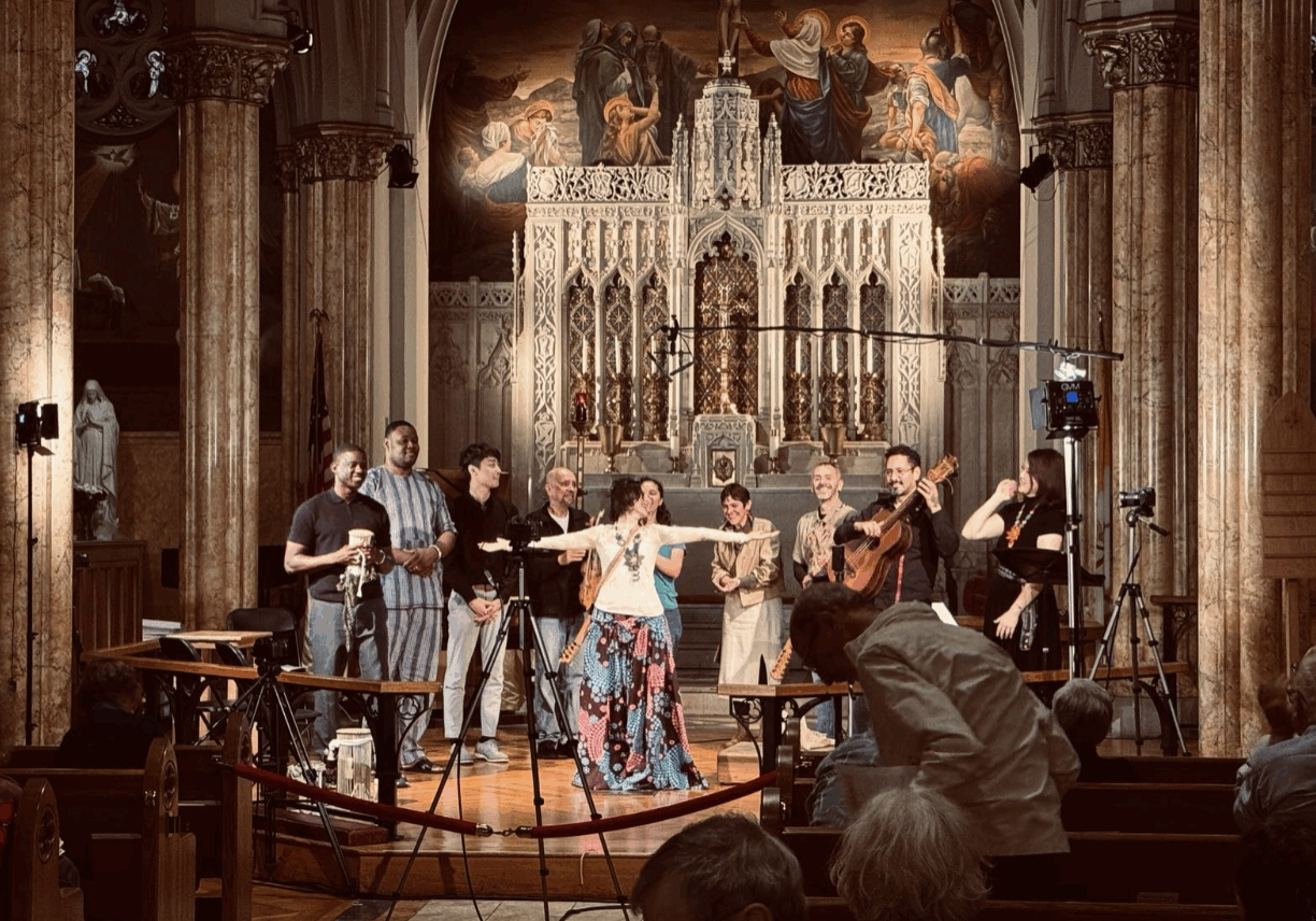 Photo Credit: CAO Collective