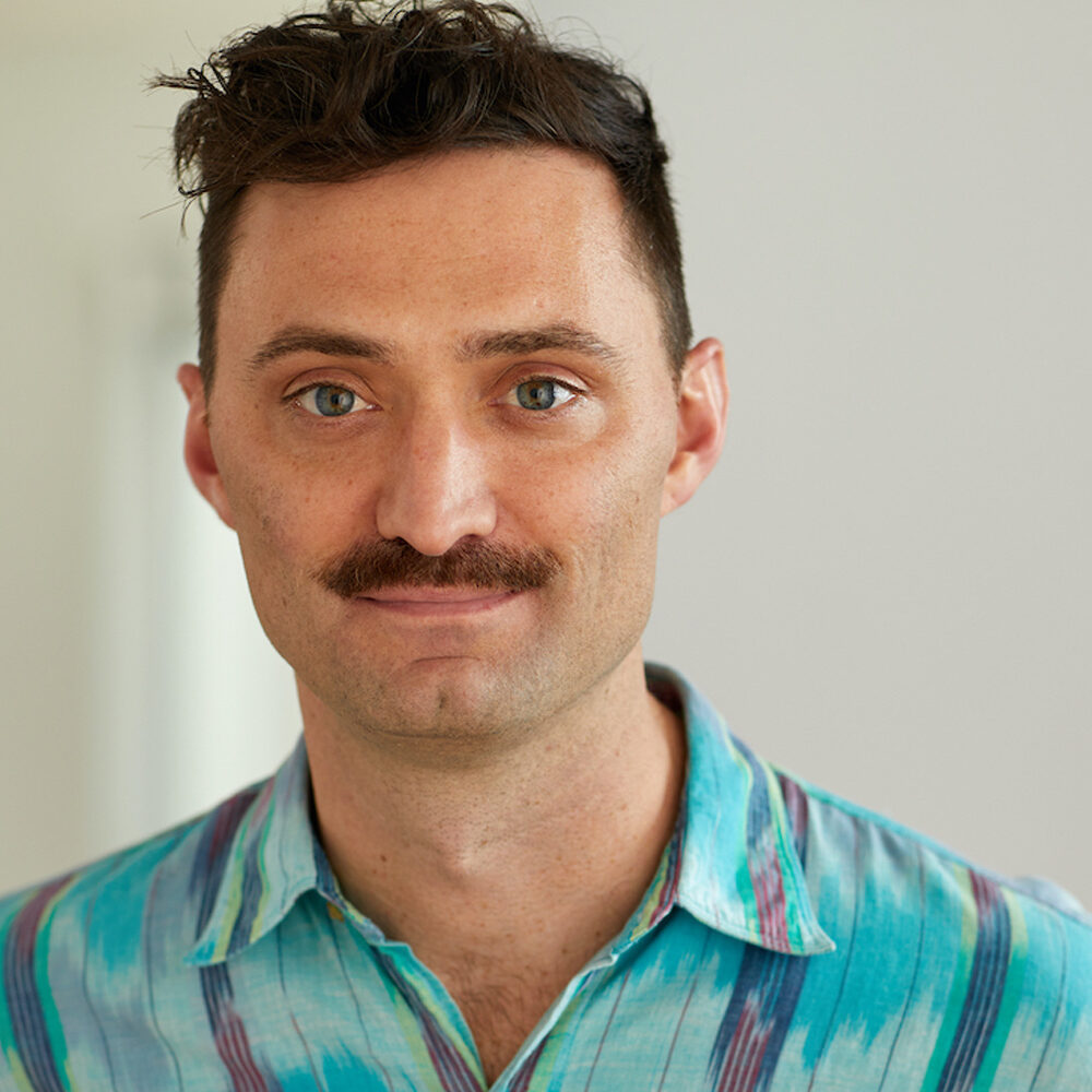 Sean Donovan Headshot 1