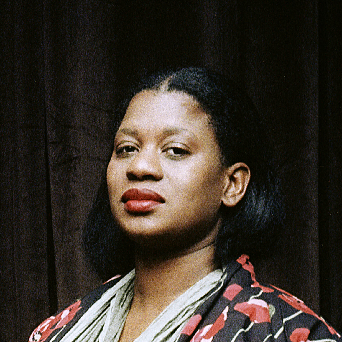 Image by Rog Walker, Paper Monday