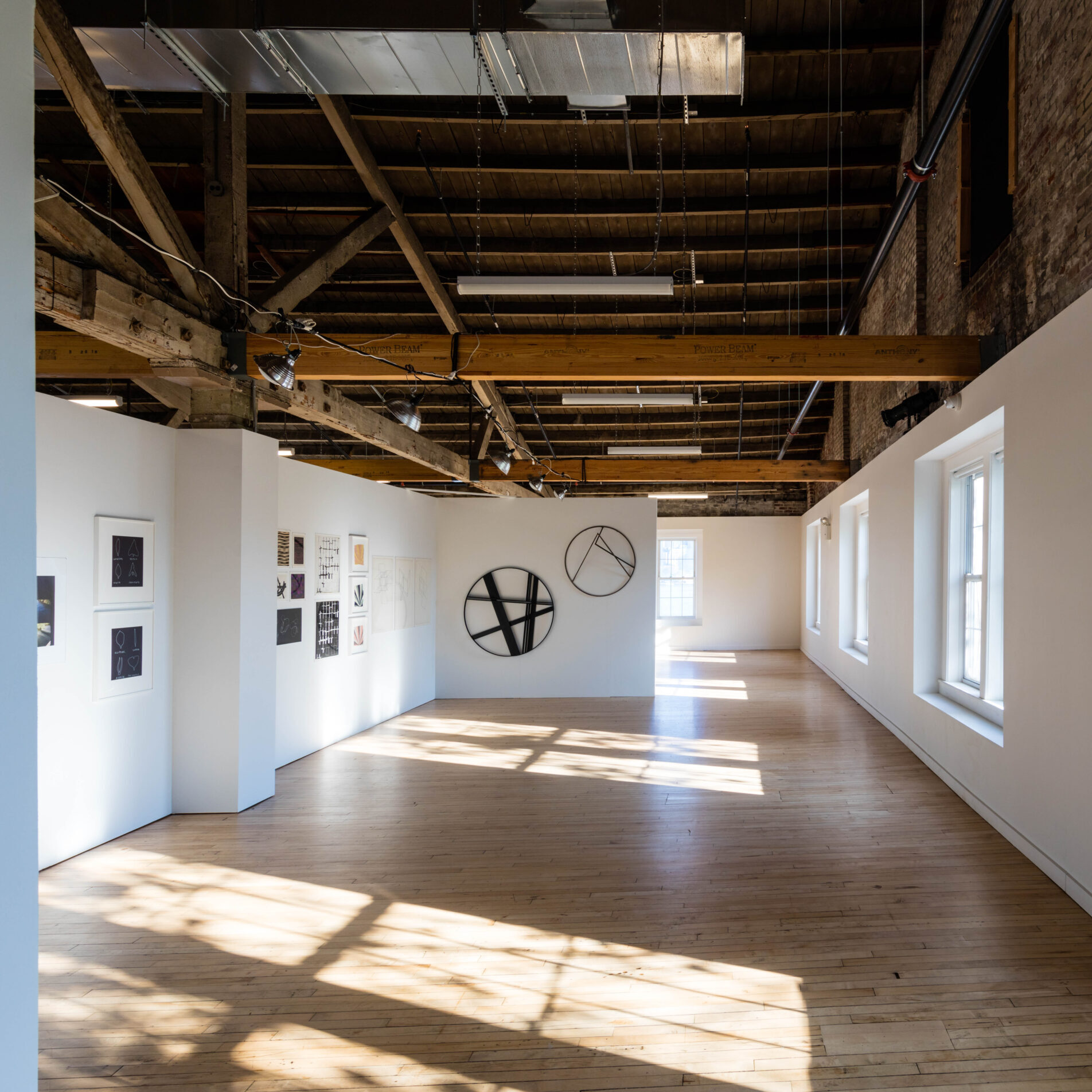LMCC Arts Center at Governors Island, Location: New York NY, Architect: Pei Cobb Freed &amp; Partners and Adamson Associates Architects