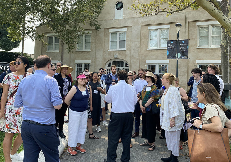 Courtesy of The New York Climate Exchange